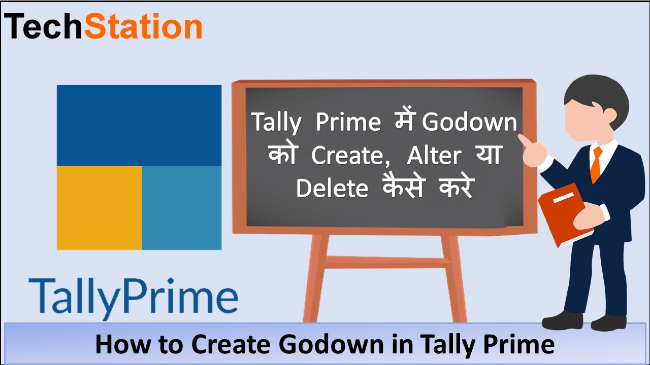 how-to-create-godown-in-tally-prime-hindi